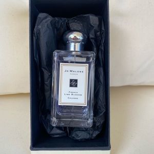 Discontinued fragrance, French Lime Blossom